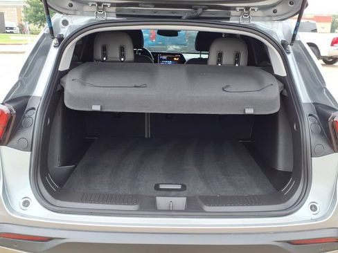 Used 2025 Chevrolet Trax ACTIV w/ Driver Confidence Package FWD image 8