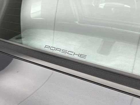 Used 2005 Porsche Boxster image 35