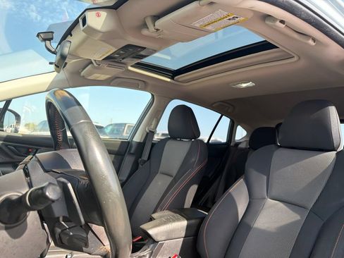 Used 2021 Subaru Crosstrek 2.0i Premium w/ Moonroof Package AWD/4WD image 30