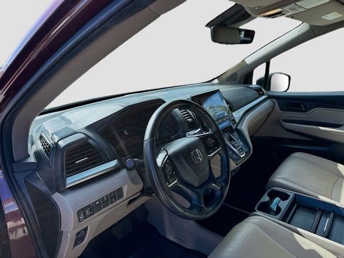 Used 2020 Honda Odyssey EX-L image 9