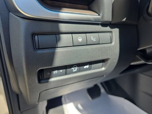 New 2026 Nissan Rogue Platinum w/ Platinum Premium Package AWD/4WD image 18