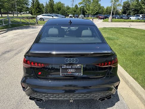 New 2026 Audi S3 Premium AWD/4WD image 32