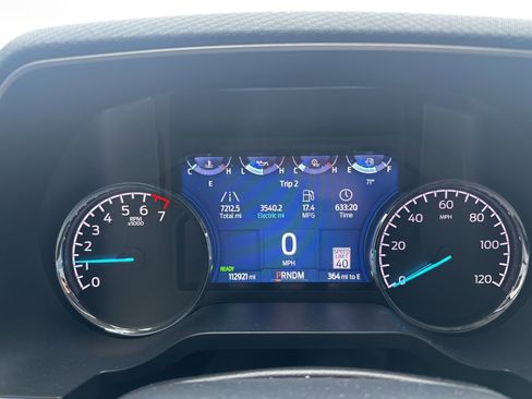 Used 2021 Ford F150 XLT w/ Equipment Group 302A High image 8