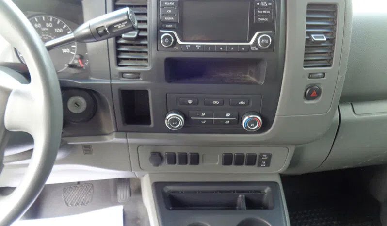 Used 2018 Nissan NV 2500 S RWD image 16