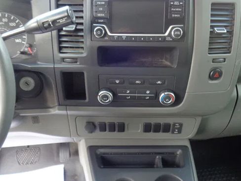 Used 2018 Nissan NV 2500 S RWD image 16