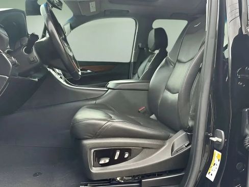 Used 2019 Cadillac Escalade ESV Premium Luxury image 28