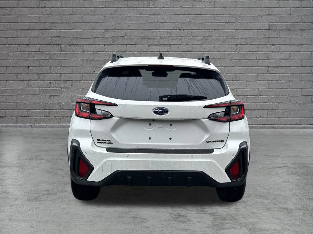 New 2026 Subaru Crosstrek 2.5i Limited AWD/4WD image 4