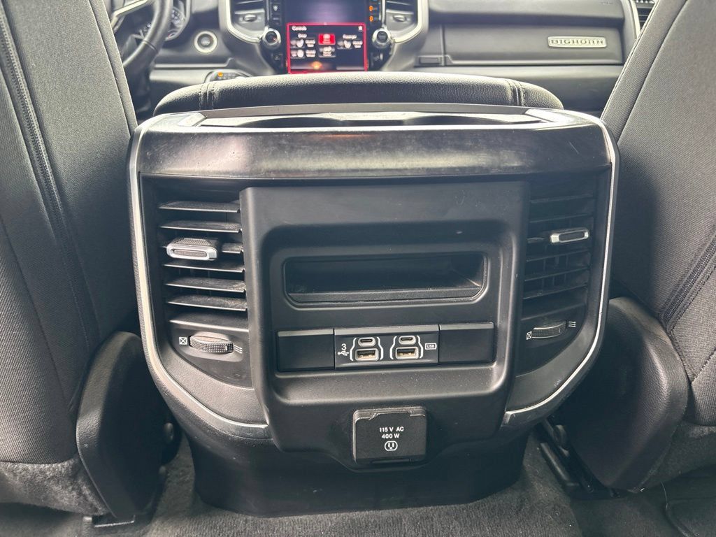 Used 2019 RAM 1500 Big Horn AWD/4WD image 23
