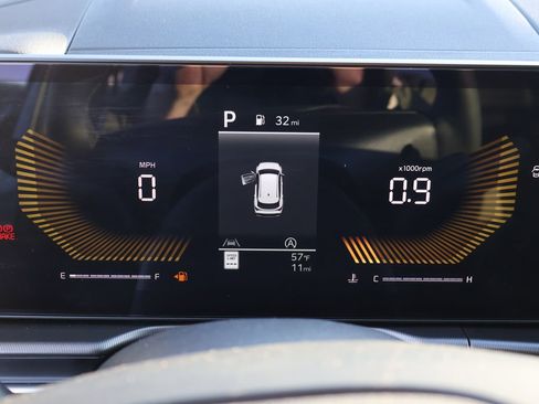 New 2026 Kia Sportage EX image 30