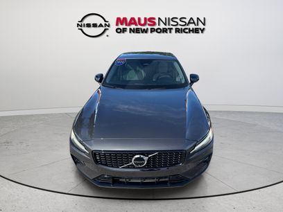 Used 2024 Volvo S60 B5 Plus w/ Protection Package Premier