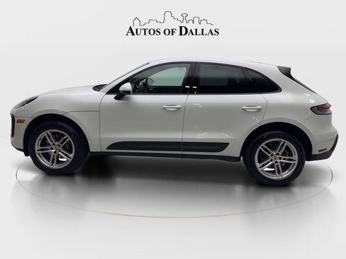 Used 2025 Porsche Macan Turbo image 5