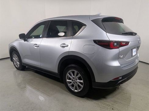 Used 2023 MAZDA CX-5 AWD 2.5 S w/ Preferred Package image 5