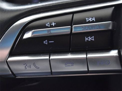 Used 2019 MAZDA MAZDA3 Sedan w/ Select Package image 24