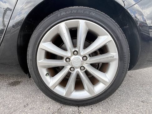 Used 2014 Buick Verano Convenience FWD image 27