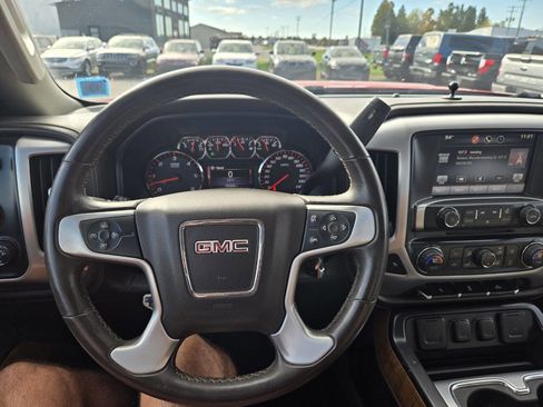 Used 2015 GMC Sierra 2500 SLT image 30