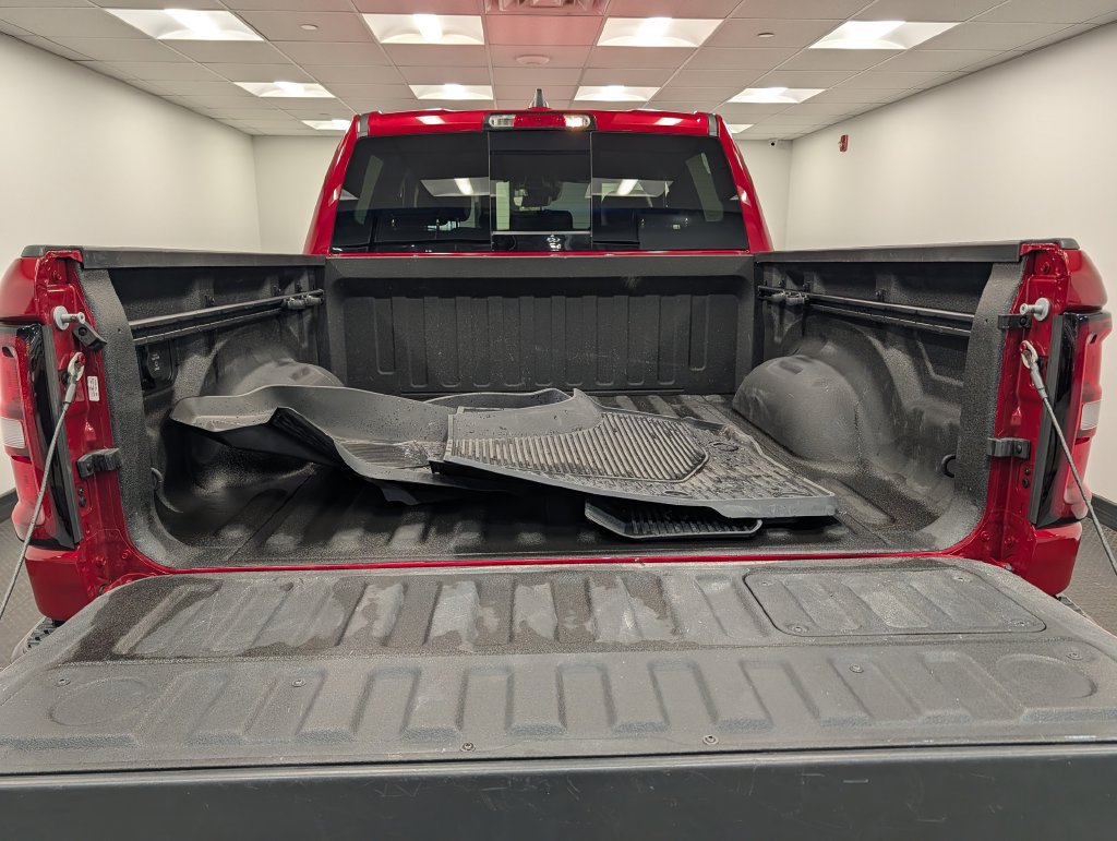 Used 2026 RAM 1500 Rebel w/ Rebel Level 2 Equipment Group AWD/4WD image 28