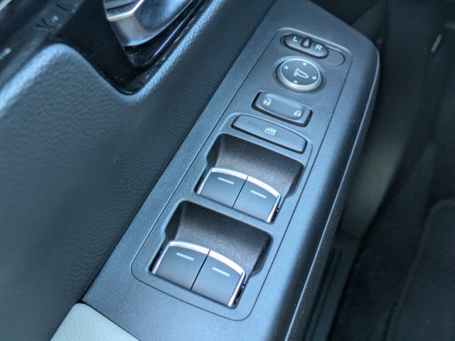Used 2024 Honda CR-V EX-L image 22