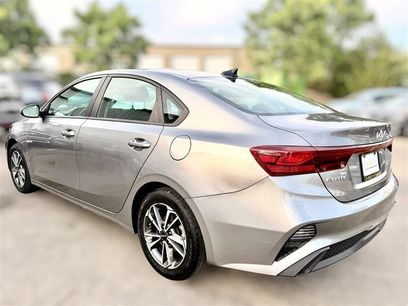 Used 2023 Kia Forte LXS w/ LXS Technology Package