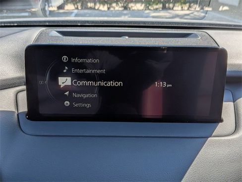 Used 2021 MAZDA CX-9 Carbon Edition image 20