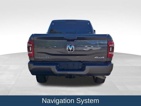 Used 2023 RAM 3500 Laramie AWD/4WD image 6