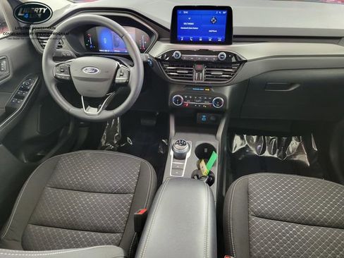 Used 2023 Ford Escape Active image 35