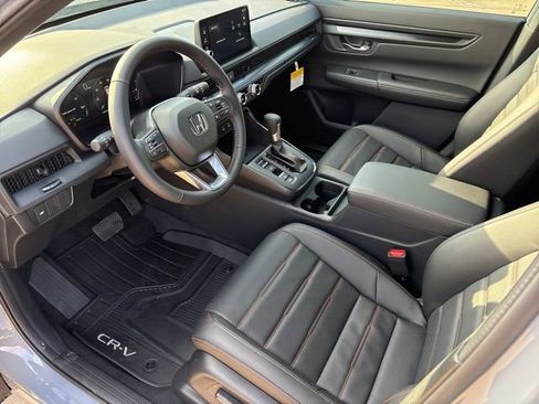 New 2026 Honda CR-V Sport-L image 9