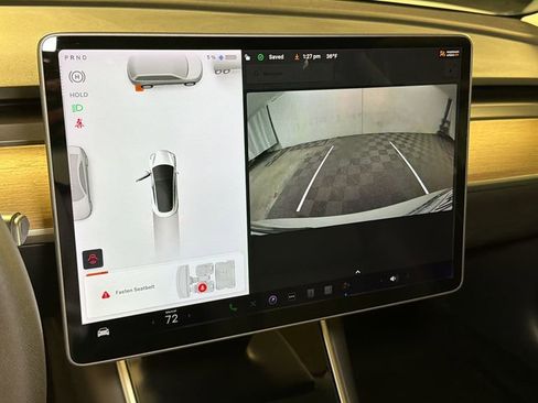 Used 2022 Tesla Model Y Performance image 25