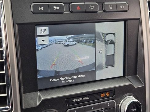 Used 2017 Ford F350 Platinum w/ Platinum Ultimate Package image 23