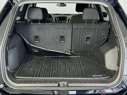 Used 2024 Chevrolet Equinox LS w/ LS Convenience Package FWD image 25
