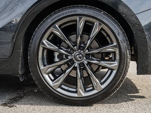 Used 2025 Lexus IS 350 F Sport image 18