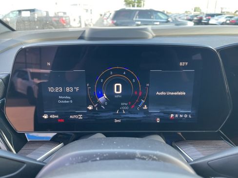 New 2026 Chevrolet Tahoe Premier w/ Sun And Tow Package image 25