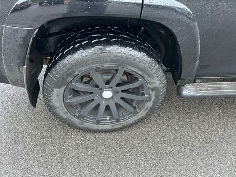 Used 2015 Toyota 4Runner SR5 Premium AWD/4WD image 8