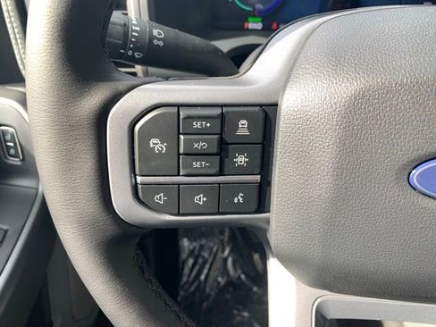 New 2025 Ford F150 Lightning Flash image 21