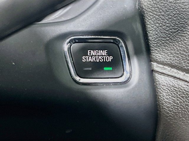 Used 2023 GMC Acadia Denali AWD/4WD image 19
