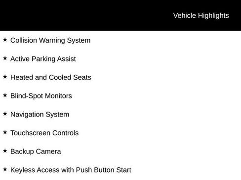 Used 2016 Chevrolet Traverse LTZ w/ LPO, 'HIT The Road' Package image 19