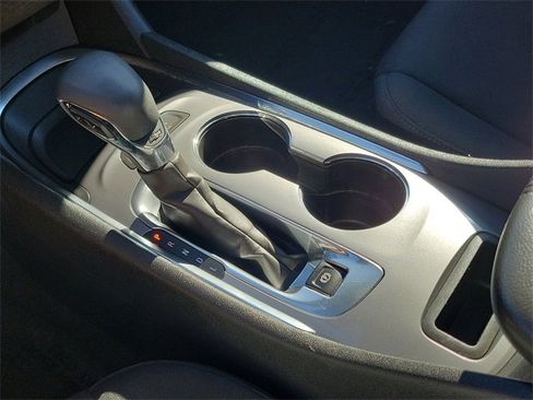 Used 2024 Chevrolet Malibu LT image 13