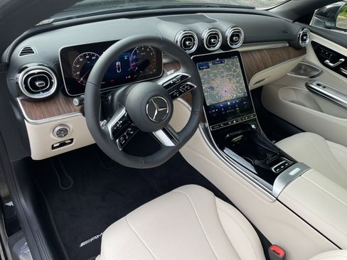 New 2026 Mercedes-Benz CLE 300 4MATIC Cabriolet image 28