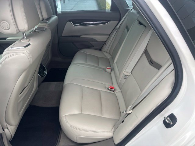 Used 2014 Cadillac XTS Platinum FWD image 10