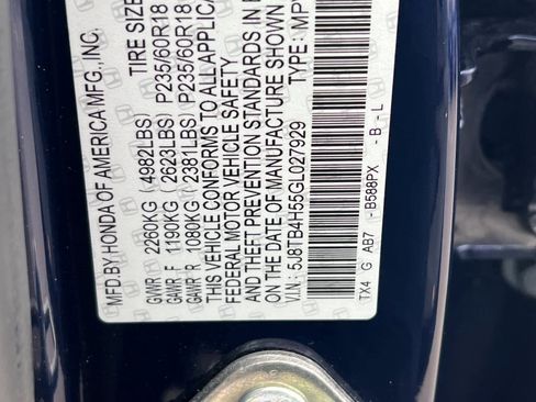 Used 2016 Acura RDX w/ Technology Package image 32