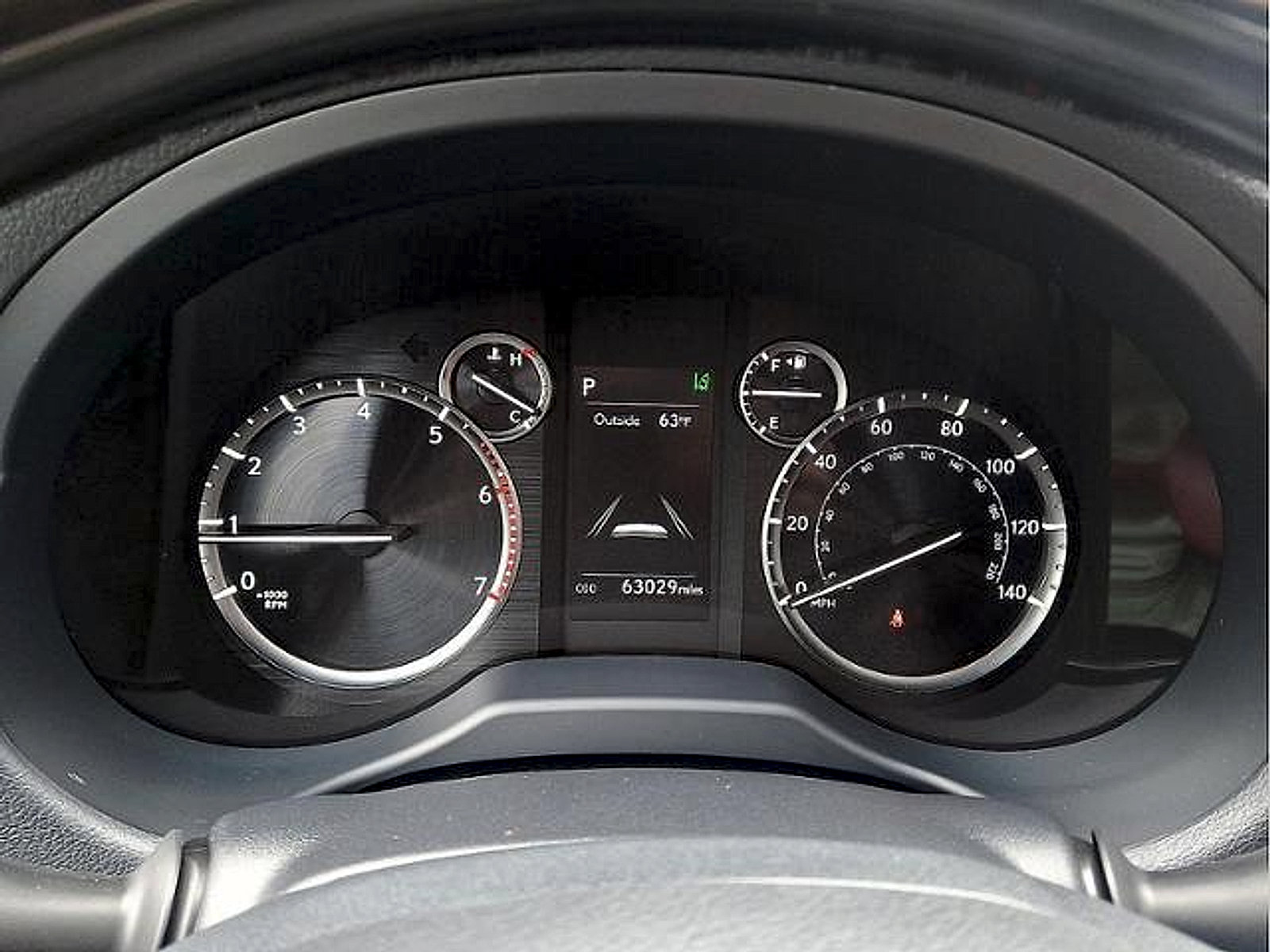 Used 2022 Lexus GX 460 Premium w/ Premium Plus Package AWD/4WD image 20