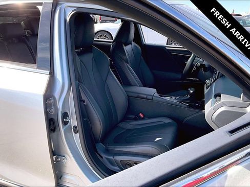 Used 2024 Lexus ES 350 F Sport w/ Accessory Package (Z2) image 28