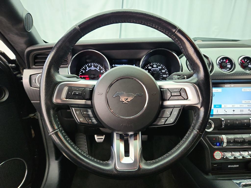 Used 2016 Ford Mustang GT Premium w/ GT Performance Package RWD image 12