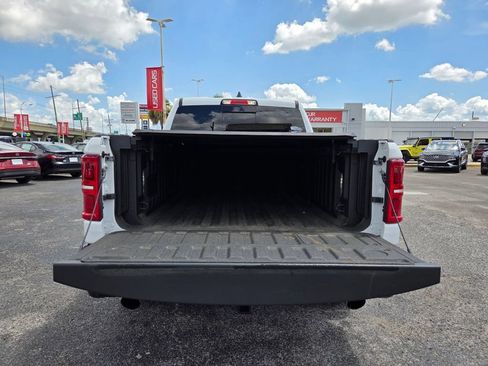 Used 2025 RAM 1500 Limited w/ Off Road Group AWD/4WD image 27