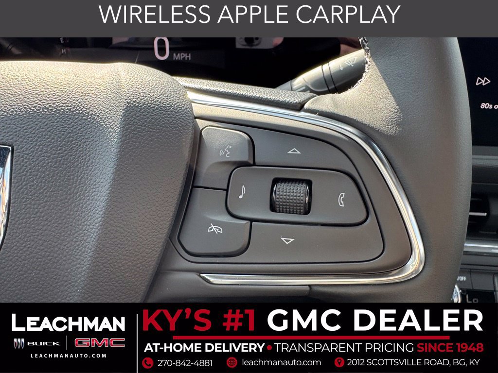 New 2026 Buick Envista Preferred w/ Convenience I Package FWD image 20