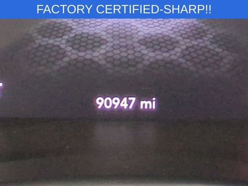 Certified 2021 Dodge Charger SXT w/ Blacktop Package image 14