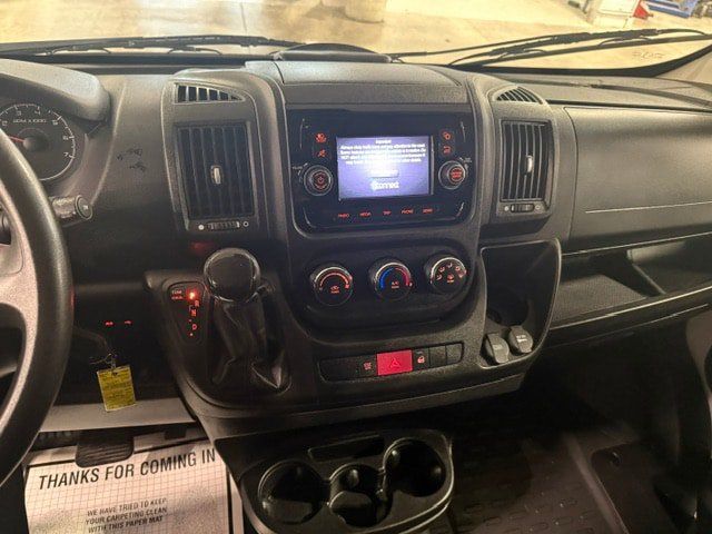 Used 2021 RAM ProMaster 2500 FWD image 49