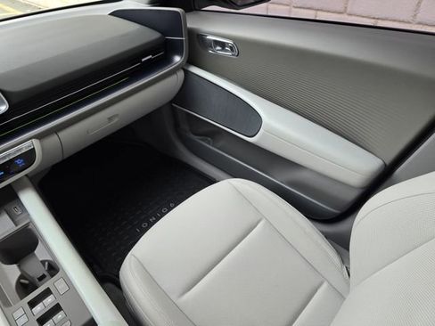 Used 2024 Hyundai Ioniq 6 SEL AWD/4WD image 24