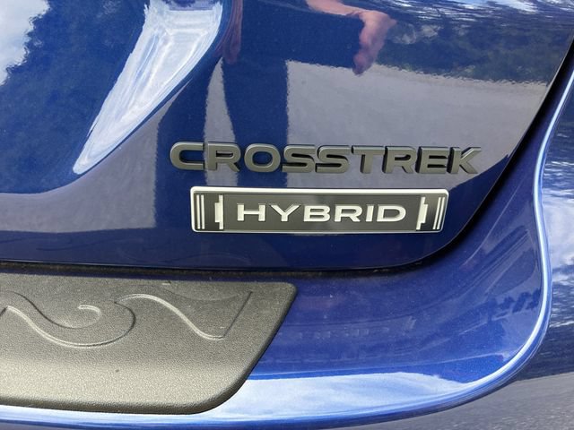New 2026 Subaru Crosstrek 2.5i Limited AWD/4WD image 18