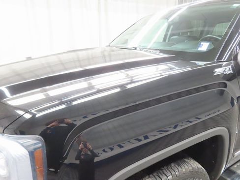 Used 2016 GMC Sierra 1500 SLT w/ SLT Premium Package image 31