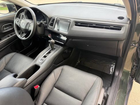 Used 2016 Honda HR-V EX-L image 14